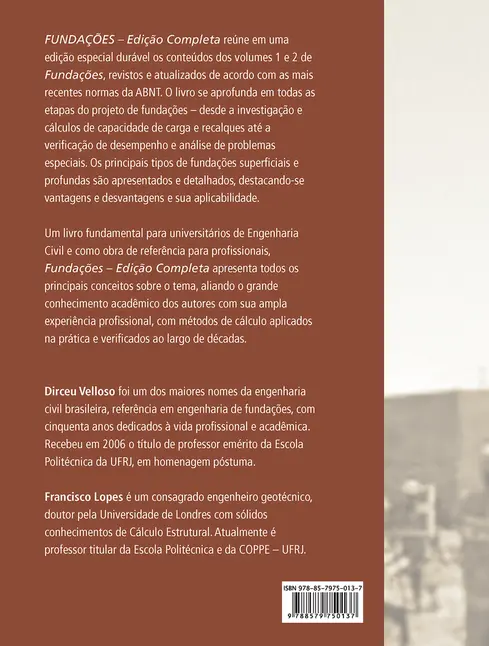 Fundações
