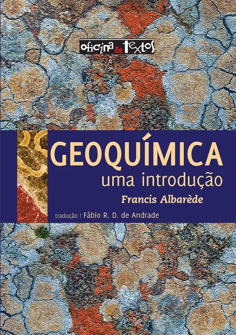 Geoquímica
