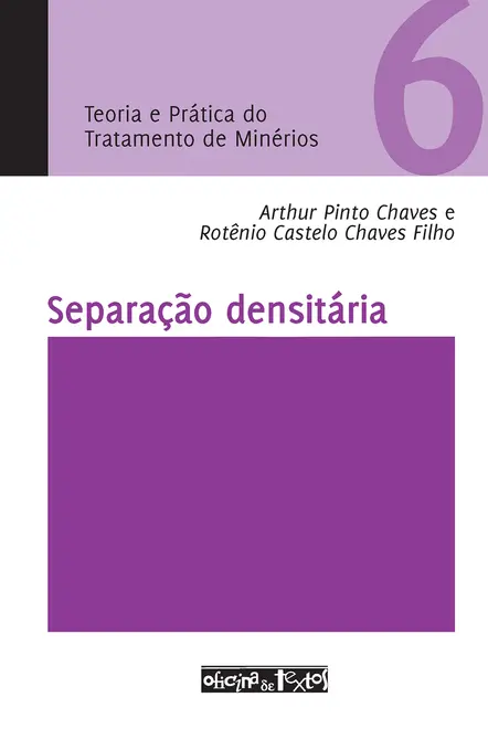 Separação densitária