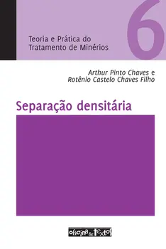 Separação densitária