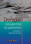 Drenagem subsuperficial de pavimentos