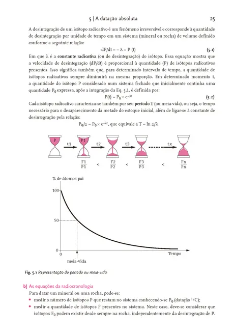 82 resumos geológicos