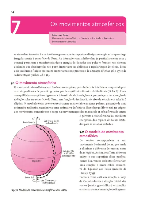 82 resumos geológicos