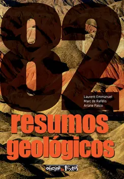 82 resumos geológicos
