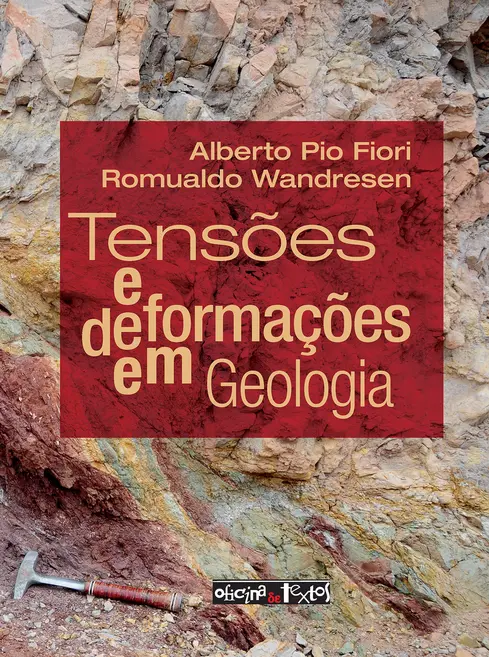 Tensões e deformações em geologia