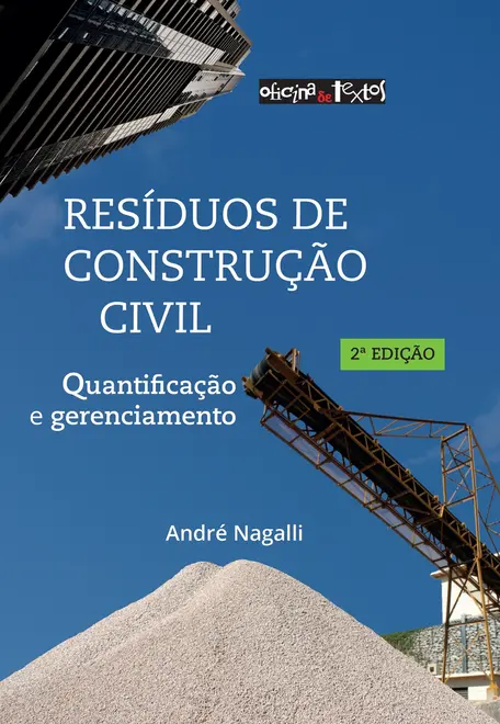 Resíduos de construção civil