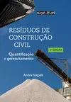 Resíduos de construção civil