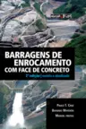 Barragens de enrocamento com face de concreto