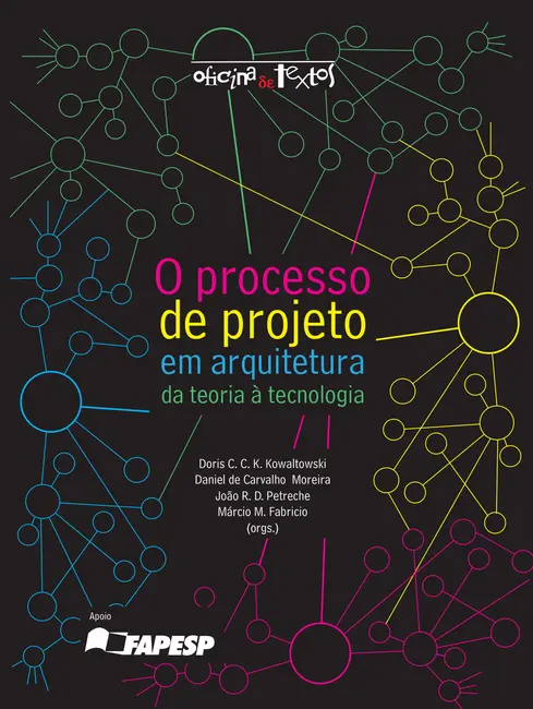O processo de projeto em arquitetura