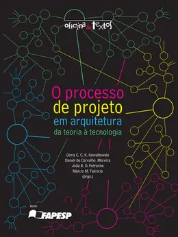 O processo de projeto em arquitetura