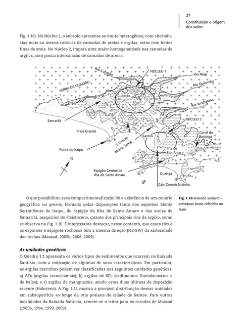Mecânica dos solos experimental
