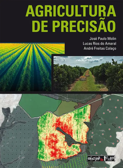 Agricultura de precisão