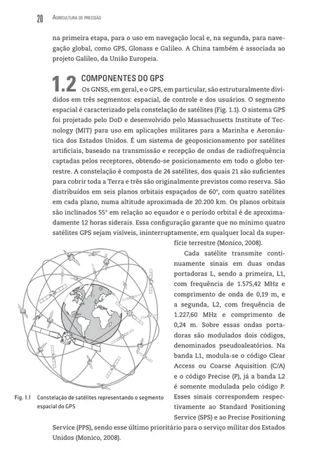 Agricultura de precisão