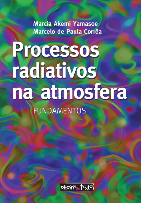 Processos radiativos na atmosfera