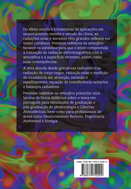 Processos radiativos na atmosfera