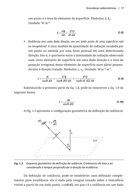 Processos radiativos na atmosfera