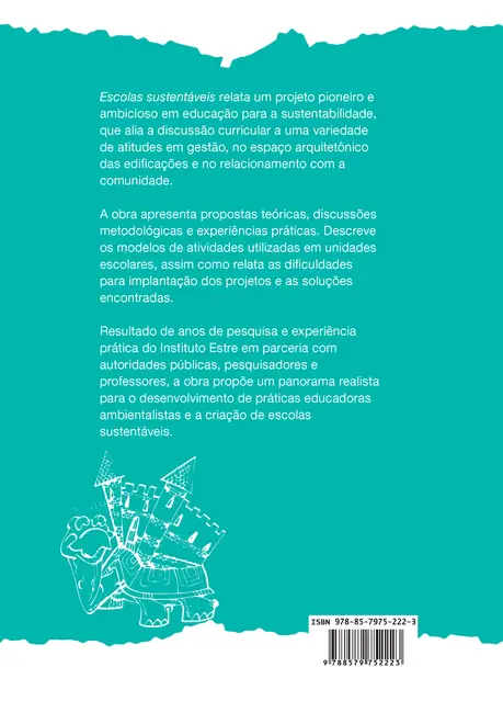 Escolas sustentáveis