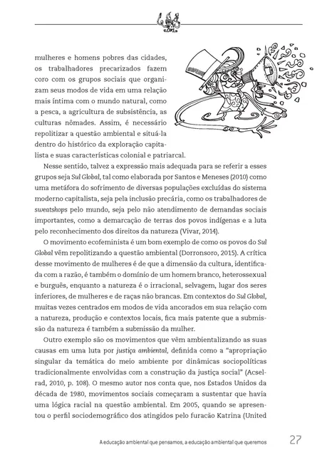 Escolas sustentáveis