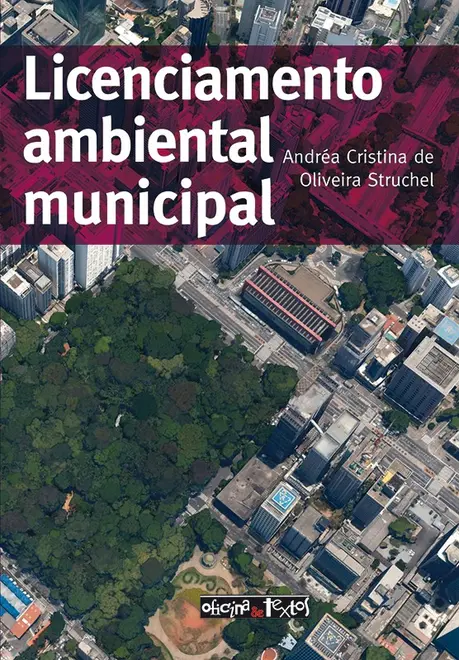 Licenciamento ambiental municipal
