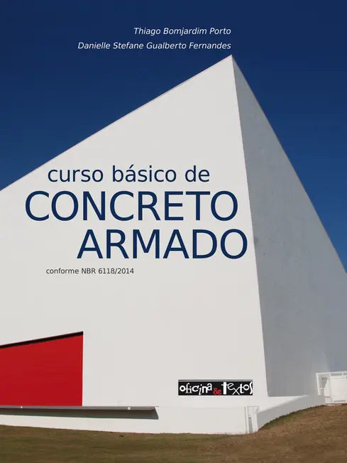 Curso básico de concreto armado