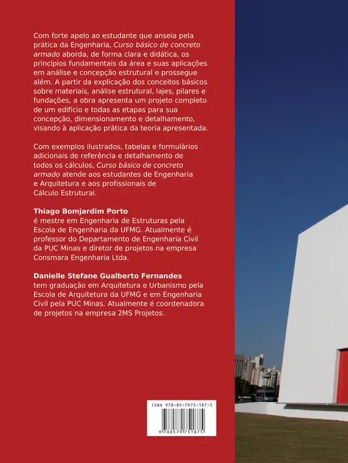 Curso básico de concreto armado