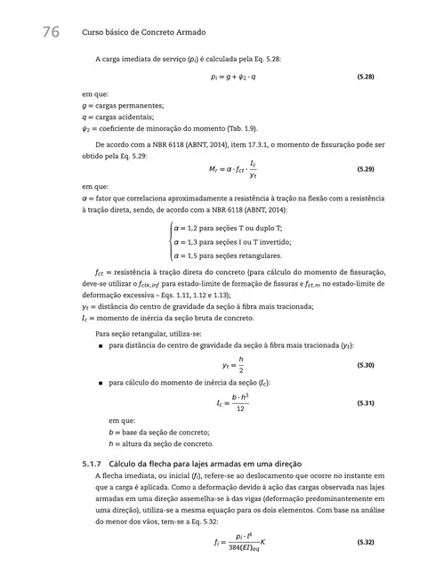 Curso básico de concreto armado