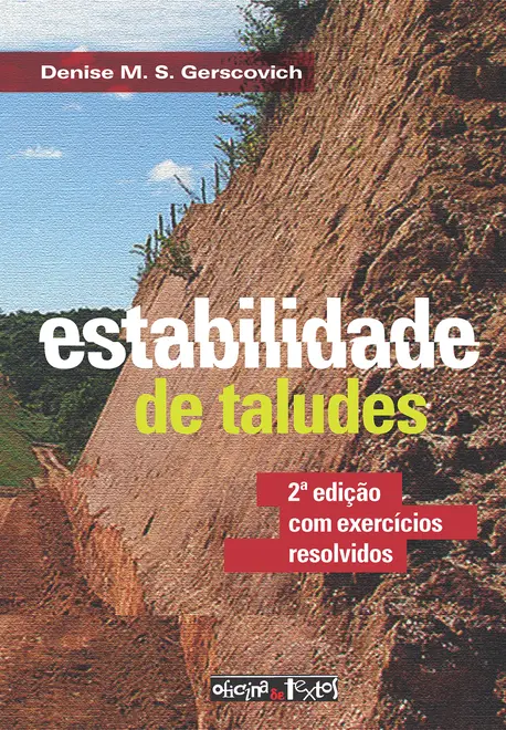 Estabilidade de taludes
