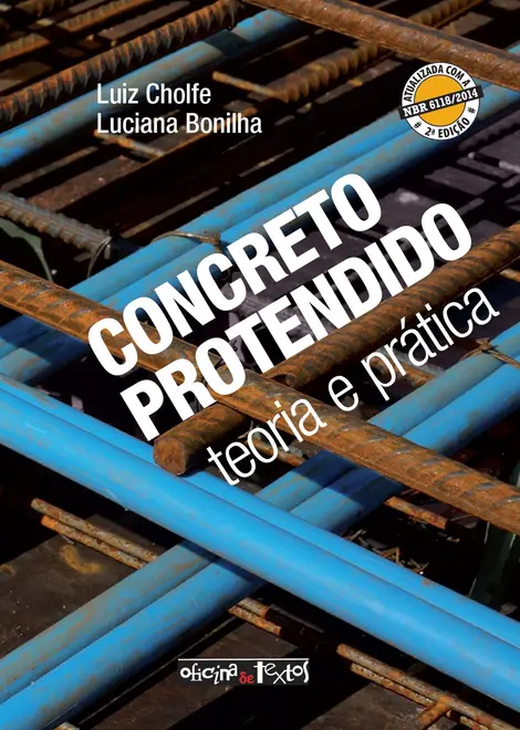 Concreto protendido