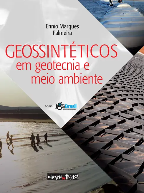 Geossintéticos em geotecnia e meio ambiente