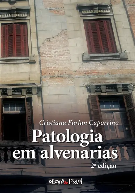 Patologia em alvenarias