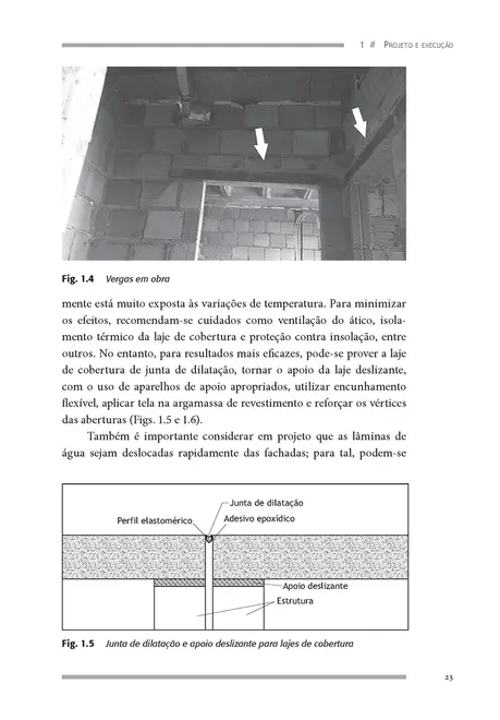 Patologia em alvenarias