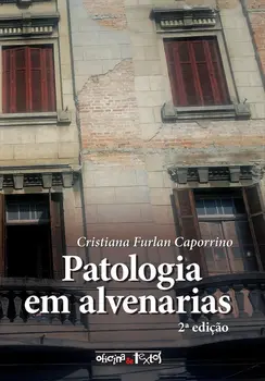 Patologia em alvenarias