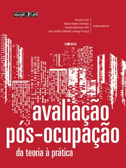 Avaliação pós-ocupação