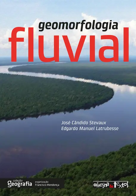 Geomorfologia fluvial