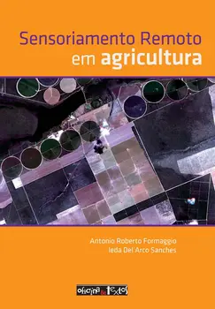 Sensoriamento remoto em agricultura