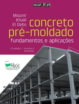 Concreto pré-moldado