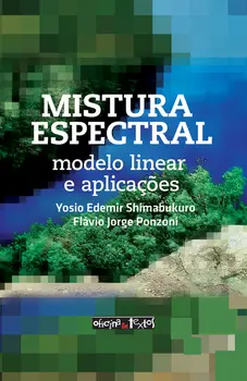 Mistura espectral