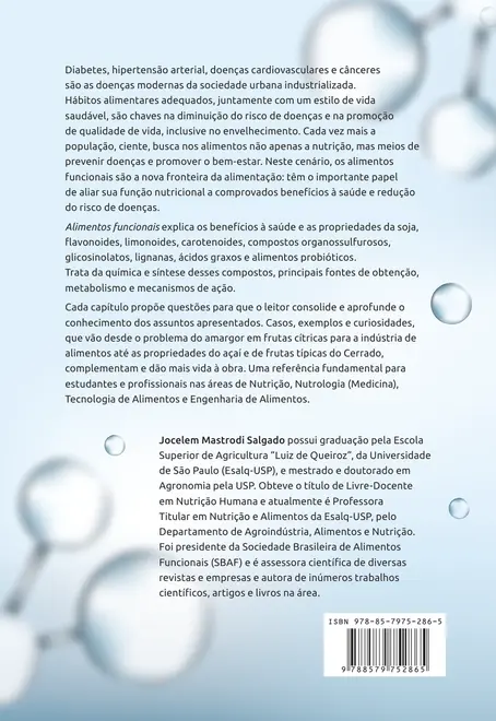 Alimentos funcionais