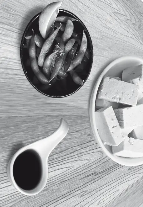 Alimentos funcionais