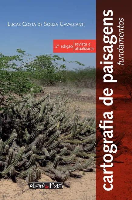 Cartografia de paisagens