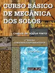 Curso básico de mecânica dos solos