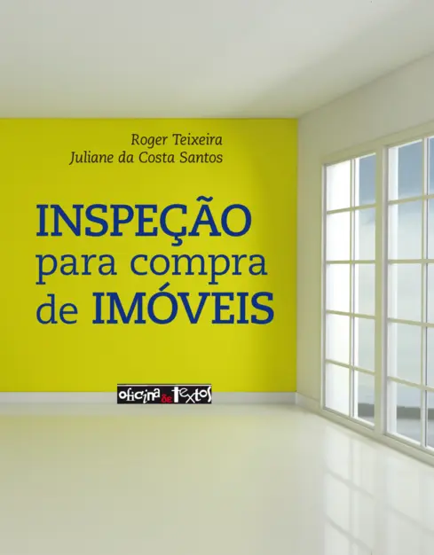 Inspeção para compra de imóveis