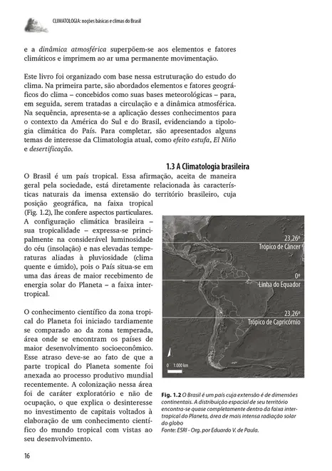 Climatologia