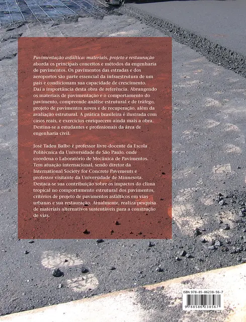 Pavimentação asfáltica