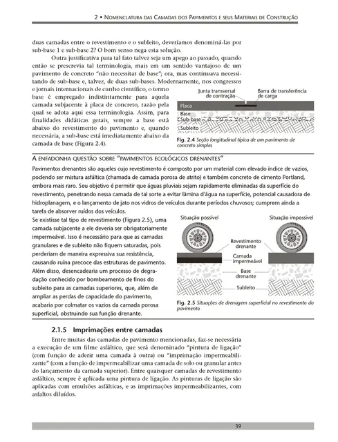 Pavimentação asfáltica