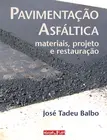 Pavimentação asfáltica