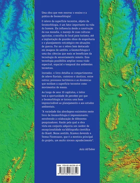 Geomorfologia