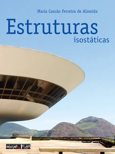 Estruturas isostáticas