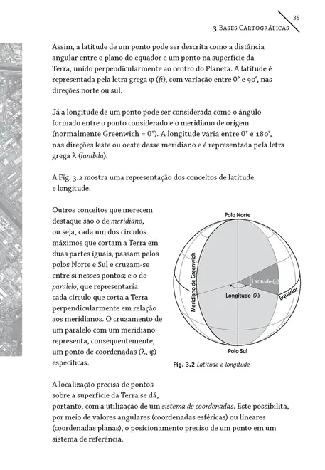Geoprocessamento sem complicação