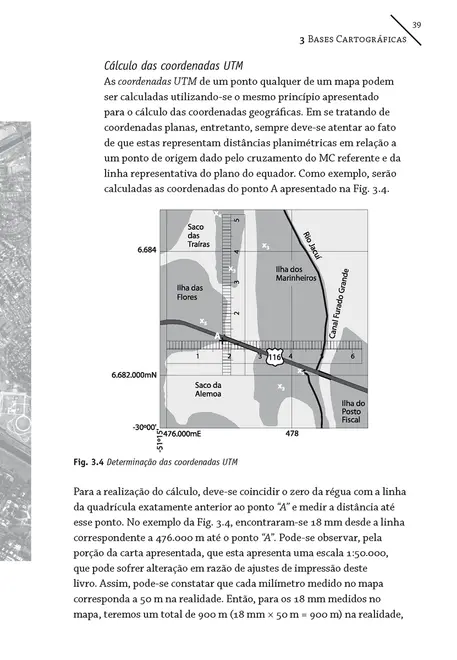 Geoprocessamento sem complicação